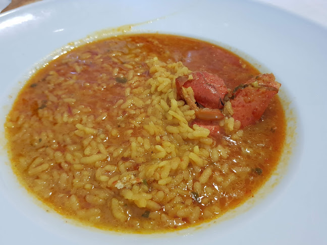 Comentarii opinii despre Restaurant la Ribera