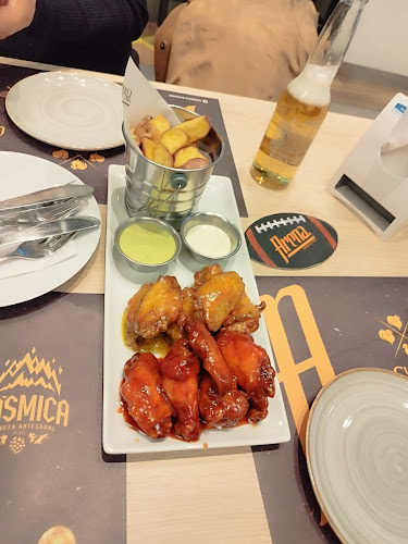 Arena Sports Bar - Cayma