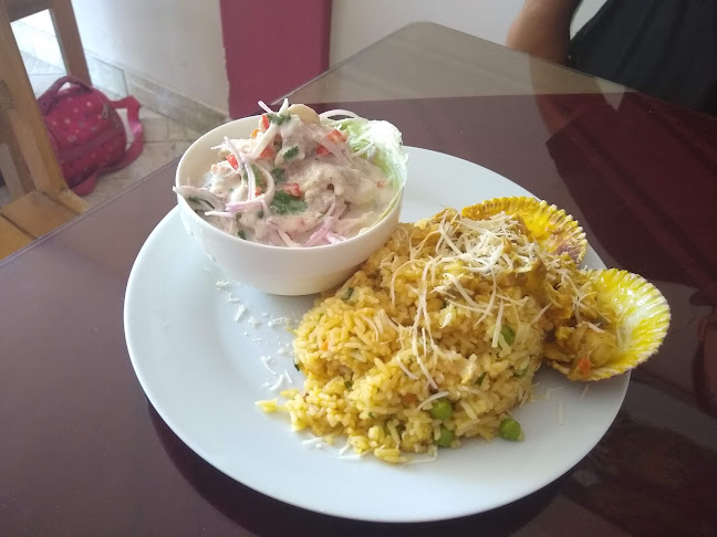 Opinii despre EL BUEN PALADAR în Ica - Gastronomía y hostelería