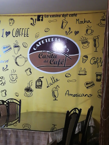 Opinii despre La Casita del Café în Casma - Gastronomía y hostelería