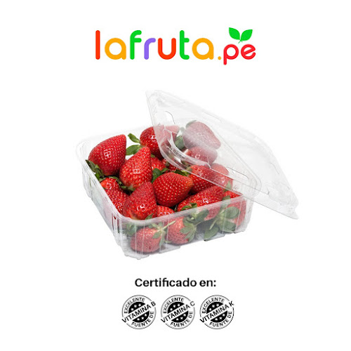 lafruta.pe - Gastronomía y hostelería
