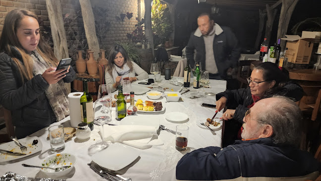 204 Restobar - Sunampe