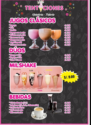 Jirón Maria Parado 600, Aucayacu 10171