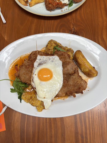 Opinii despre Tanta San Isidro în San Isidro - Gastronomía y hostelería