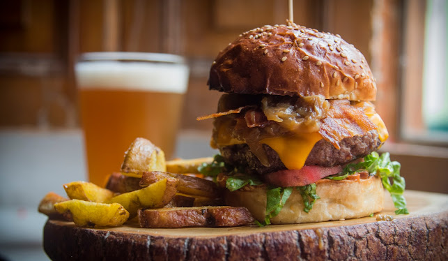 Opinii despre Arlotia în Barranco - Gastronomía y hostelería