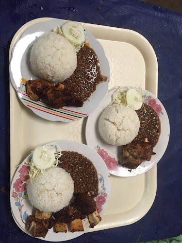 La Patrona Restaurante - Gastronomía y hostelería