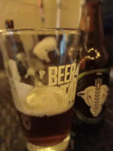 Comentarii opinii despre CERVEZA ARTESANAL EDUAR2 BEER COMPANY