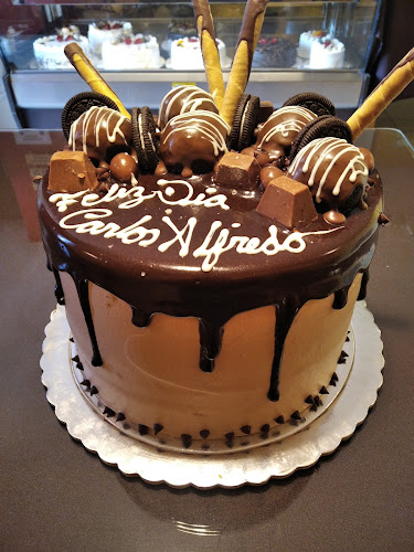 Pastelería Mía Delicia - Arequipa