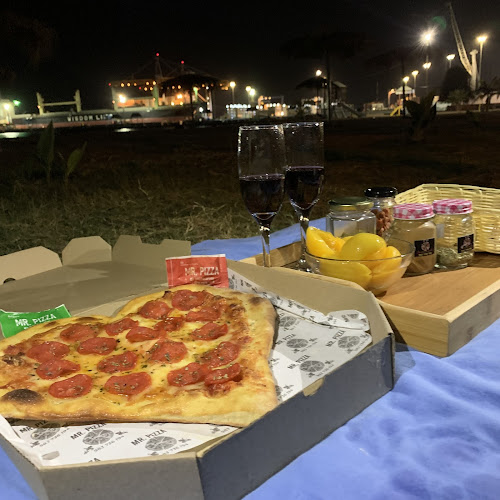 Mr. Pizza Paita - Gastronomía y hostelería