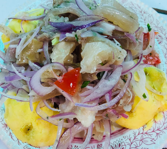 Comentarii opinii despre La Chura Restaurante Arequipeño