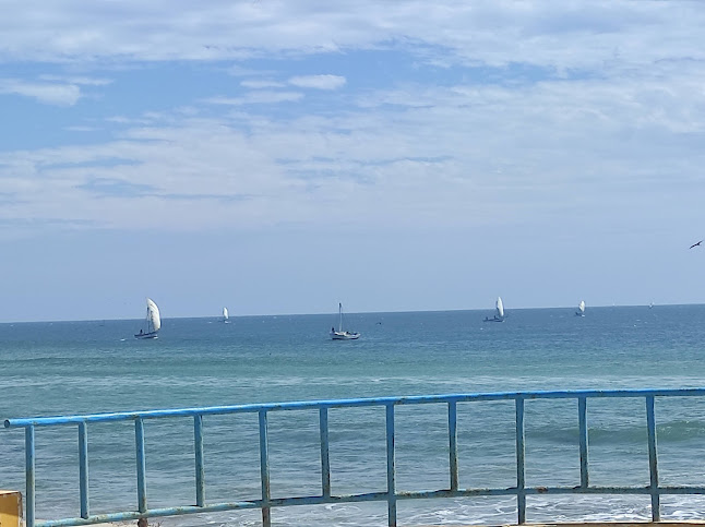 Av. Principal A'2, Carr Cabo Blanco, Ñuro