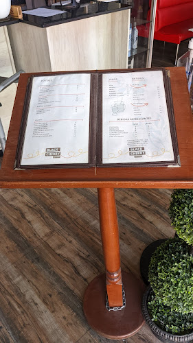 Opinii despre Black Cherry în Tacna - Gastronomía y hostelería