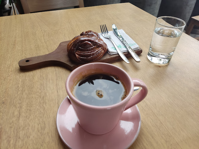 Comentarii opinii despre Neira Café Lab