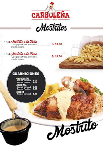 3S 107, Abancay 03001