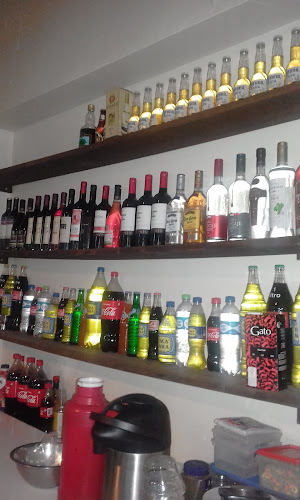 Pollería Fogón y Sazón - Cajamarca