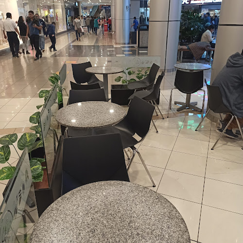 Café de la Plaza - Independencia