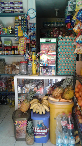 Bodega Layza