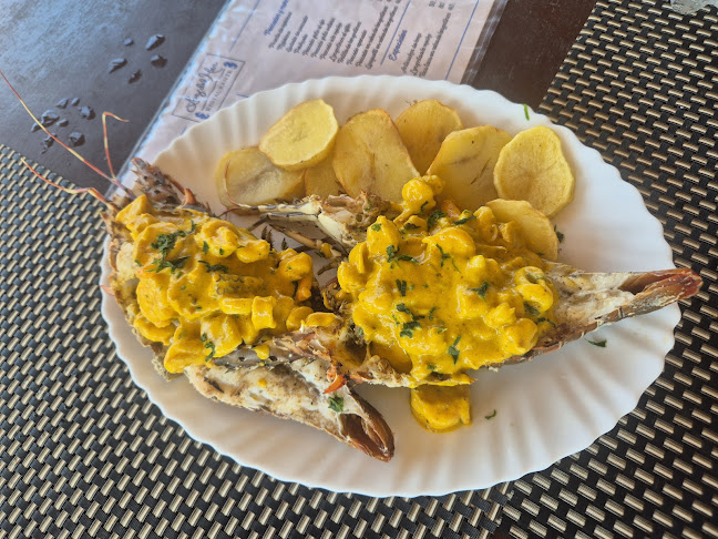 Comentarii opinii despre Luz Del Mar