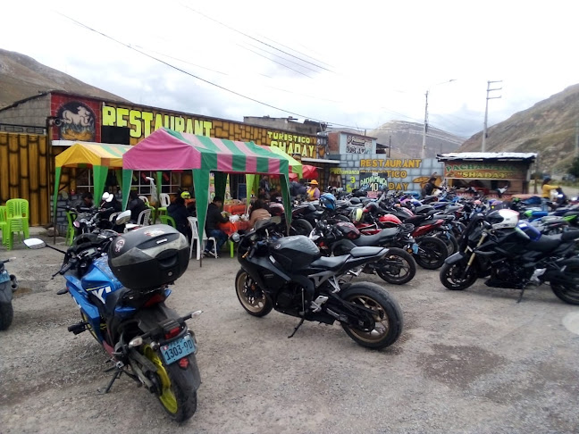 Ctra. Central km. 164.5, La Oroya 12576