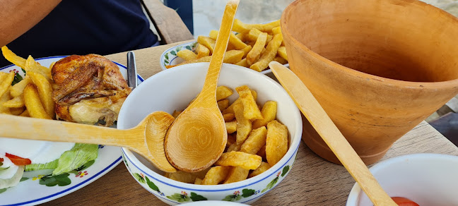 Granja Azul Asia - Gastronomía y hostelería