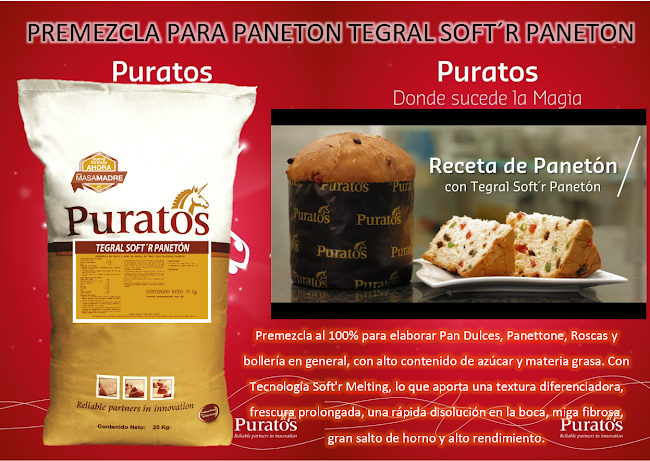 DISTRIBUIDORA SANTA FORTUNATA - Gastronomía y hostelería