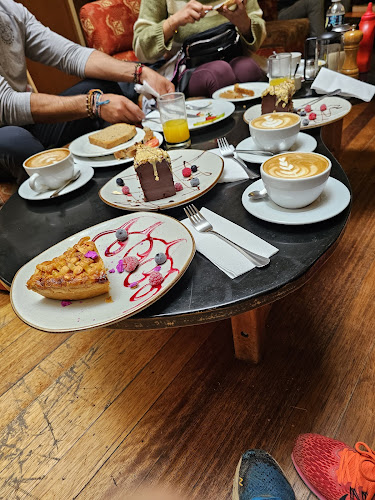 California Café - Huaraz