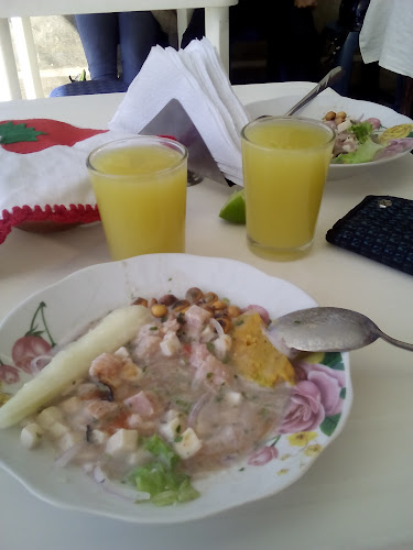 Cebicheria Al Paso El Tunchisito - Moyobamba