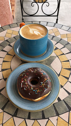 El Colono Coffee Shop - Gastronomía y hostelería