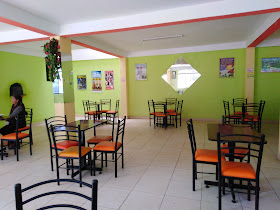 Restaurante Don Luchin