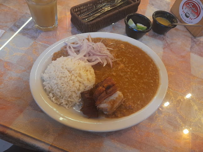 Opinii despre SABOR Y PUNTO în Huaral - Gastronomía y hostelería