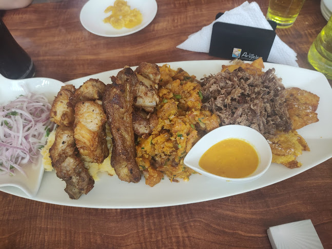 Opinii despre Restaurant Cevichería ''Los Ángeles'' în Tumbes - Gastronomía y hostelería