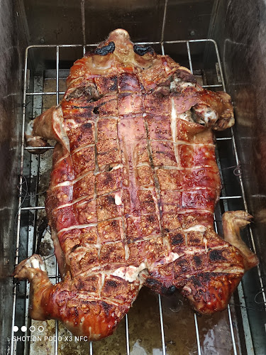 HORNOS "GOYITO" ESPECIALIDDES EN CHIFA Y CRIOLLO