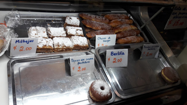 Av. Almte. Miguel Grau 349, Barranco 15063