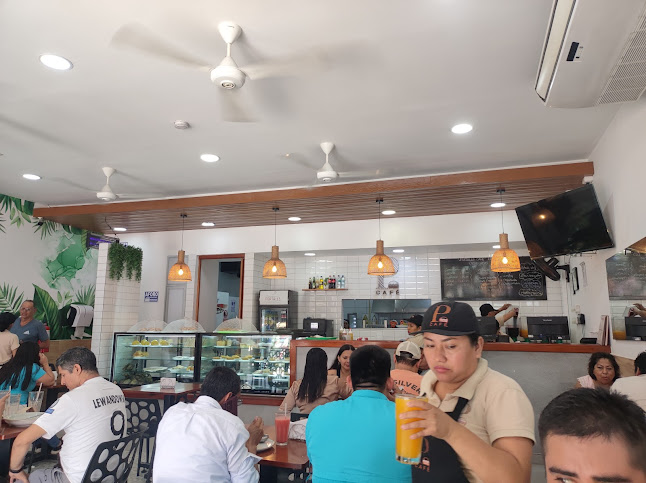 Opinii despre Portales Café 2 în Iquitos - Gastronomía y hostelería