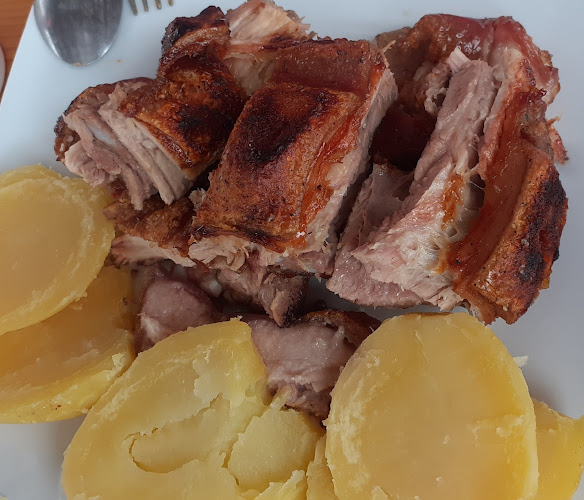 Opinii despre Restaurante Carlos Ramirez Pachacamac în Lurín - Gastronomía y hostelería