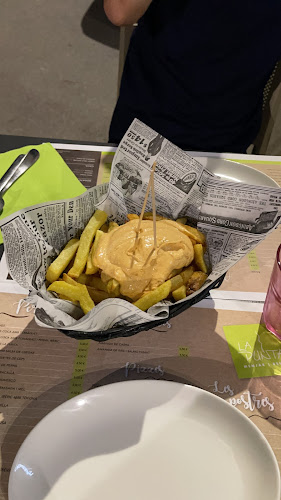 Comentarii opinii despre Restaurant La Punta