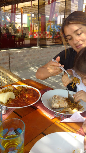 Comentarii opinii despre Restaurante Trapiche