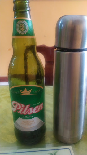 Comentarii opinii despre Recreo Las Chozitas