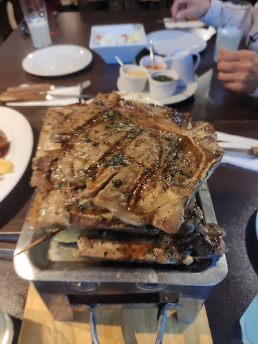 Parrilladas El Rancho - Callao