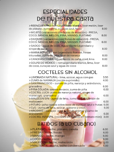 Opinii despre ReenCuentro în Rioja - Gastronomía y hostelería