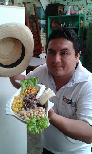 Lima 631, Morropón 20311