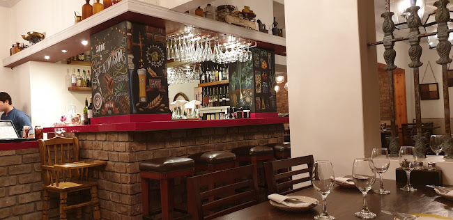 Opinii despre KG Restaurante în Lima - Gastronomía y hostelería