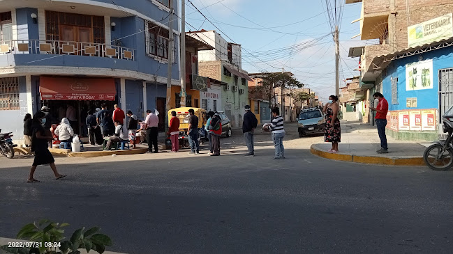 Opinii despre Panaderia Santa Rosa în Piura - Gastronomía y hostelería