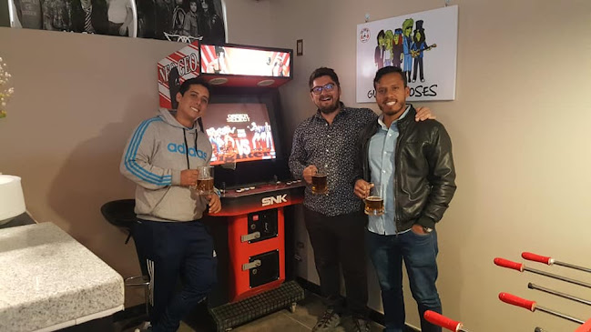 Comentarii opinii despre Un Break