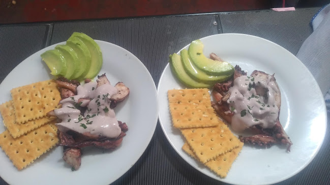 Jose De San Martin 408, Pisco 11601