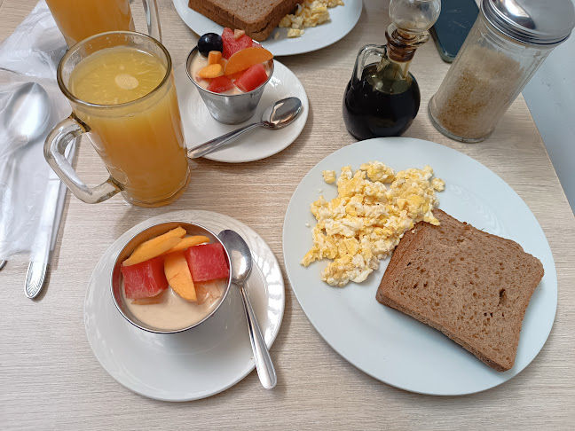 Opinii despre Matheo's în Piura - Gastronomía y hostelería