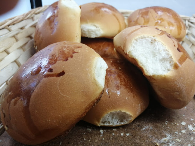 PANADERIA "LA BAGUETTA" - YANAHUARA