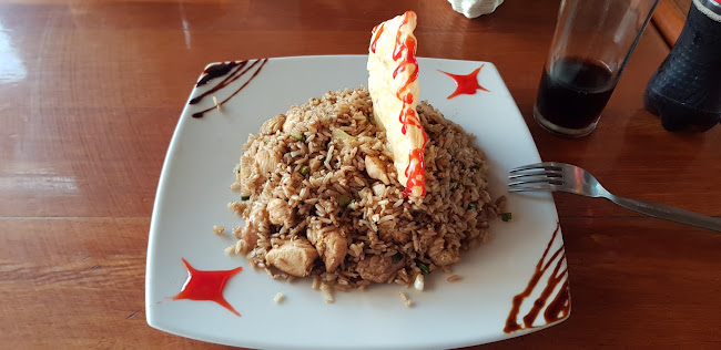 Opinii despre Restaurant Paracas în Paracas - Gastronomía y hostelería