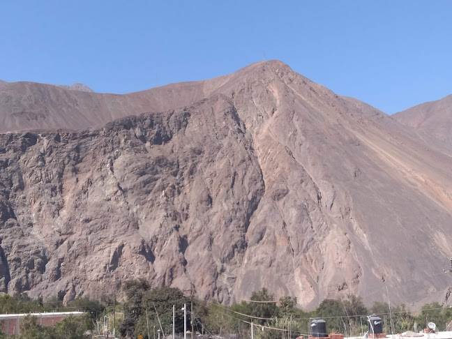 Restaurante Hospedaje Doña Shole - Gastronomía y hostelería