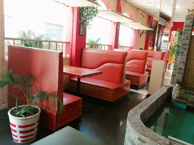 Restaurant Mama Mia - Gastronomía y hostelería